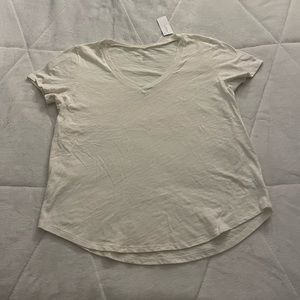 White American Eagle T-shirt
